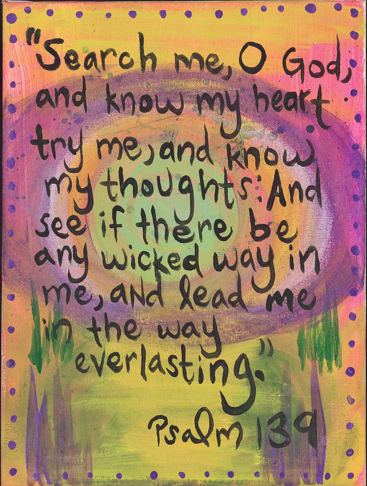 Psalm 139